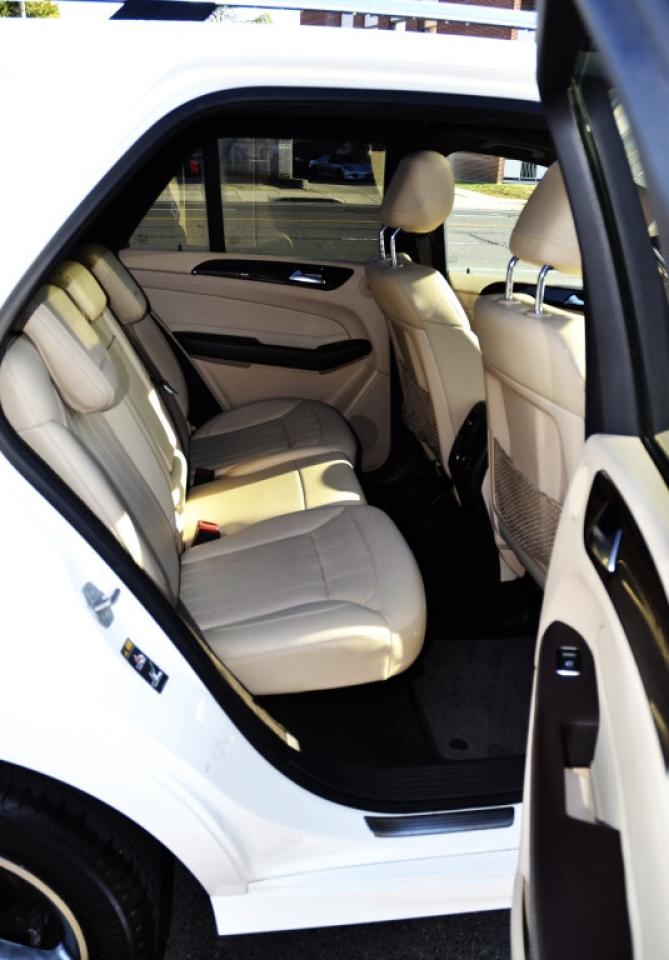 2016 Mercedes-Benz GLE350 GL350d 4dr All-wheel Drive 4MATIC Sport Utility Au Photo