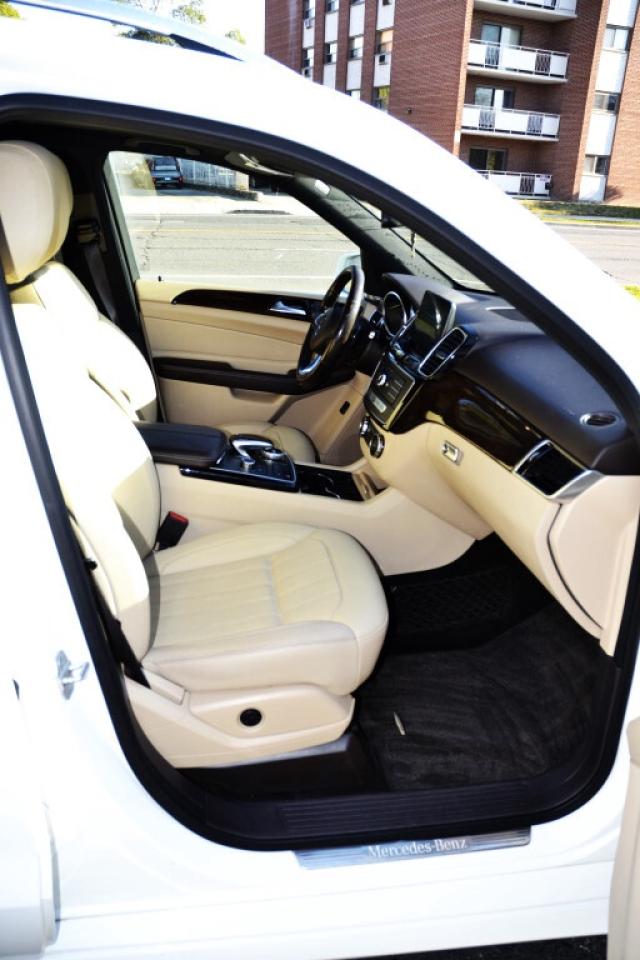 2016 Mercedes-Benz GLE350 GL350d 4dr All-wheel Drive 4MATIC Sport Utility Au Photo