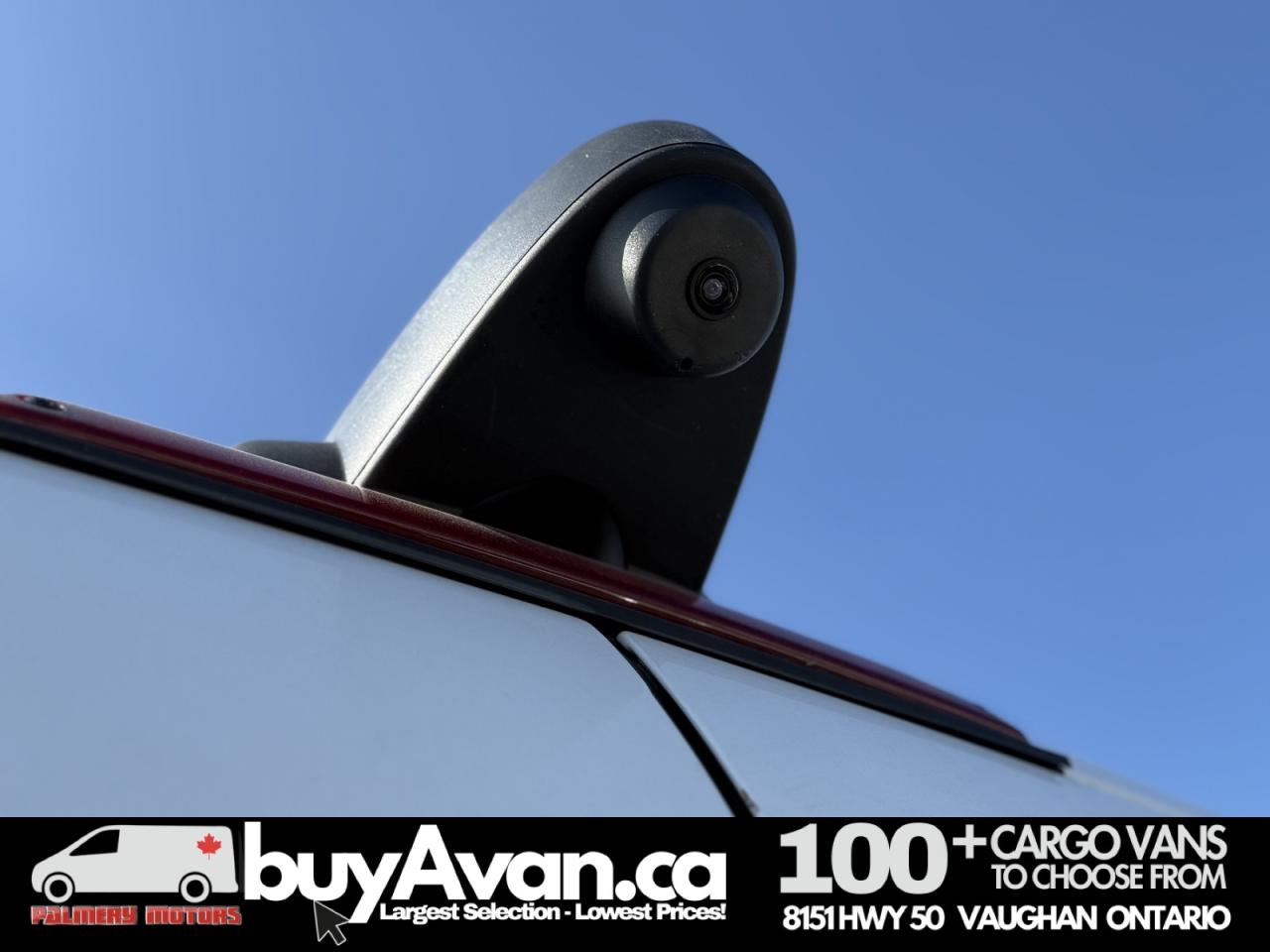 2017 Mercedes-Benz Sprinter Passenger Van 2500 170" High Roof Divider + Shelves Photo