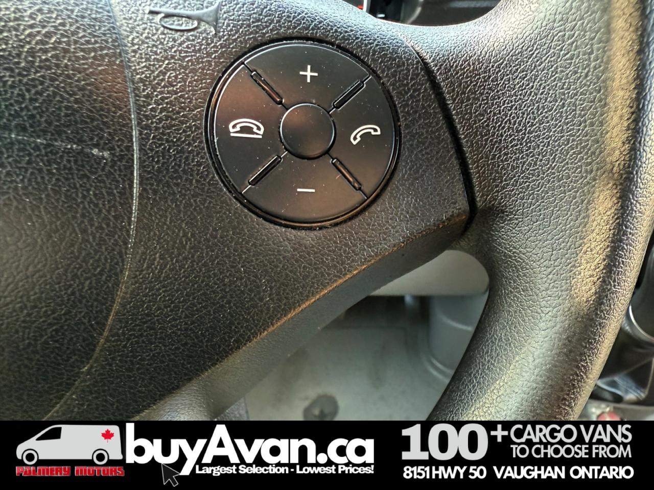 2017 Mercedes-Benz Sprinter Passenger Van 2500 170" High Roof Divider + Shelves Photo