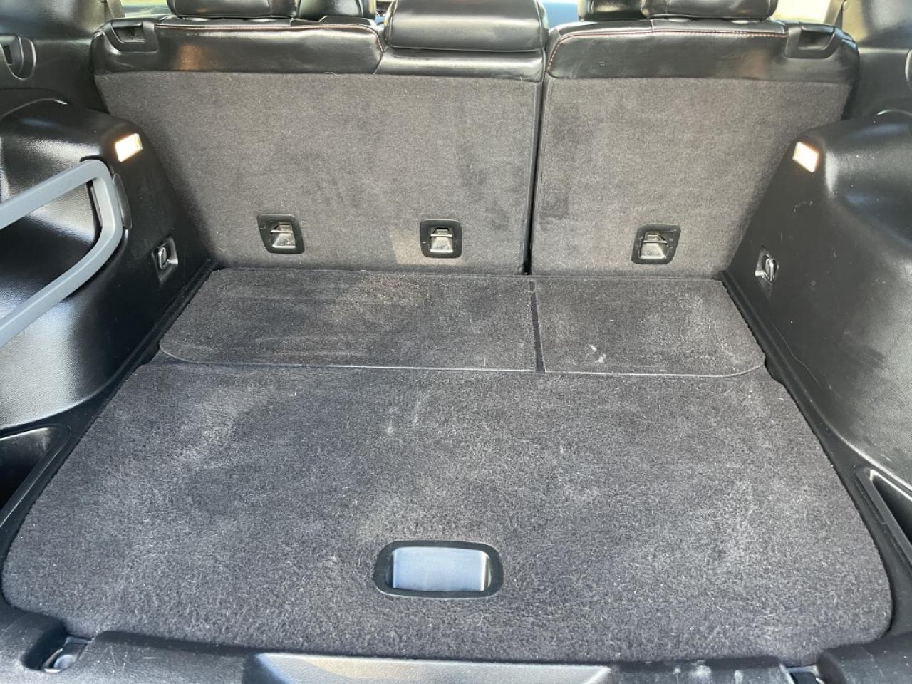 2015 Jeep Cherokee 4WD 4dr Trailhawk Photo