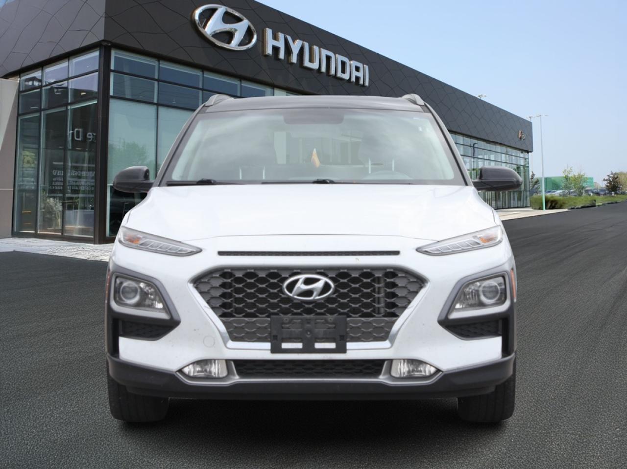 2021 Hyundai KONA 1.6T Trend AWD w-Two-Tone Roof Photo