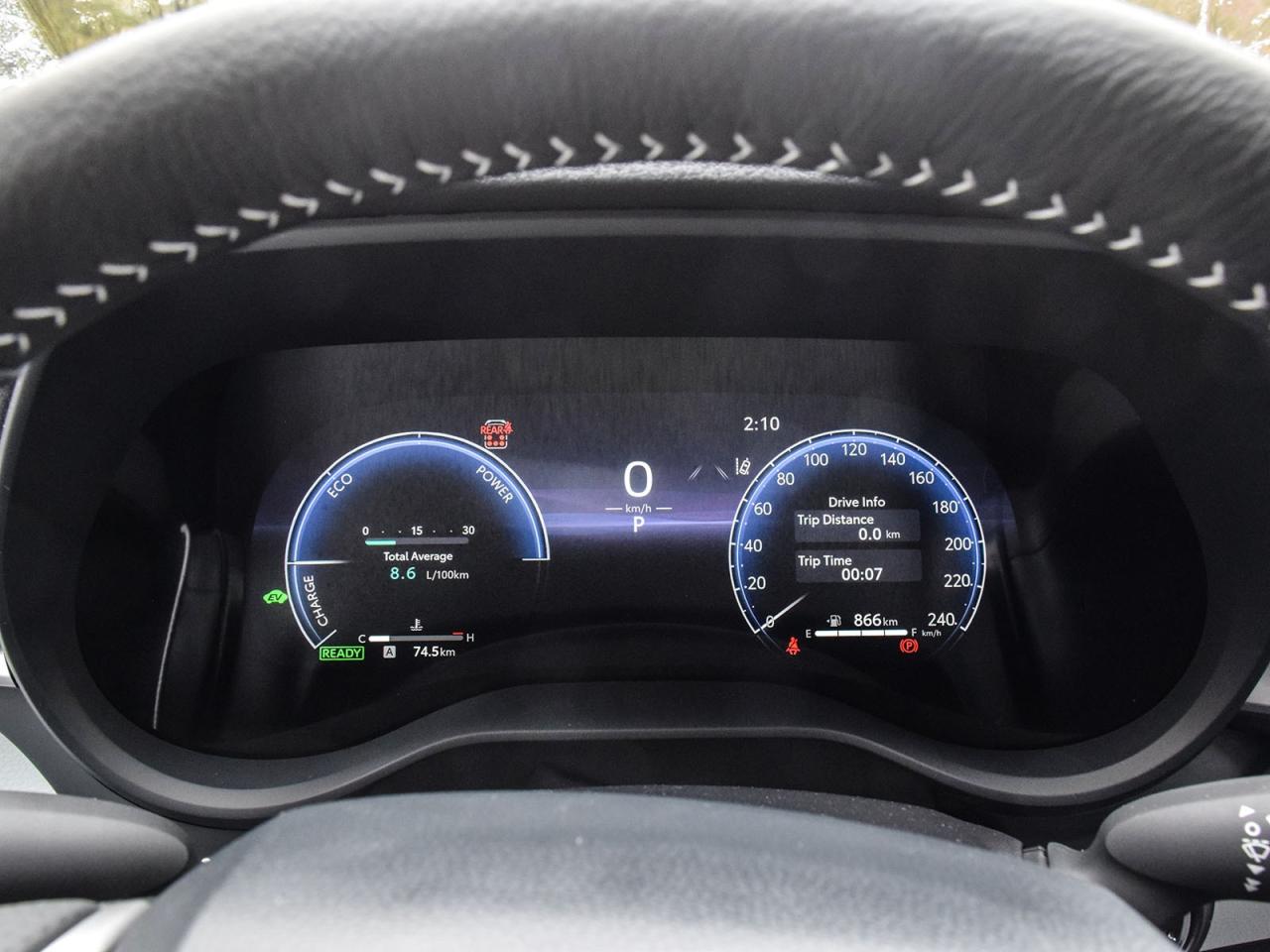 2025 Toyota Sienna XSE Photo