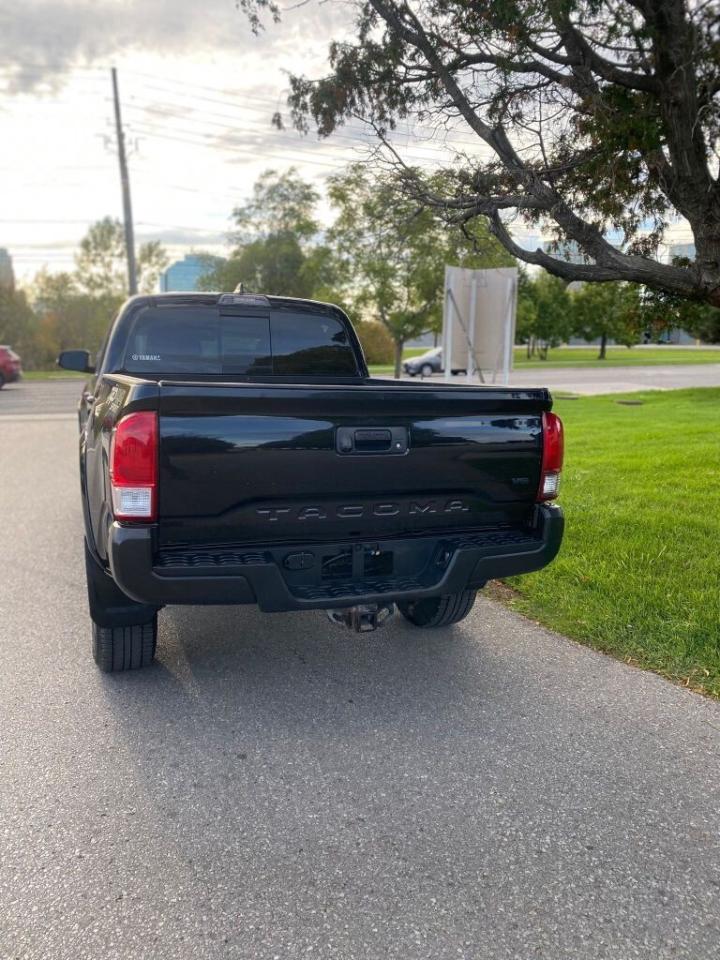 2019 Toyota Tacoma V6 4X4 Photo