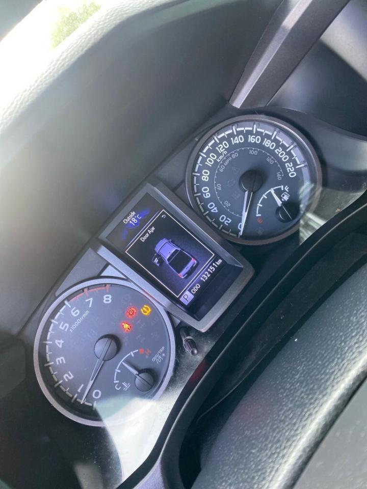 2019 Toyota Tacoma V6 4X4 Photo