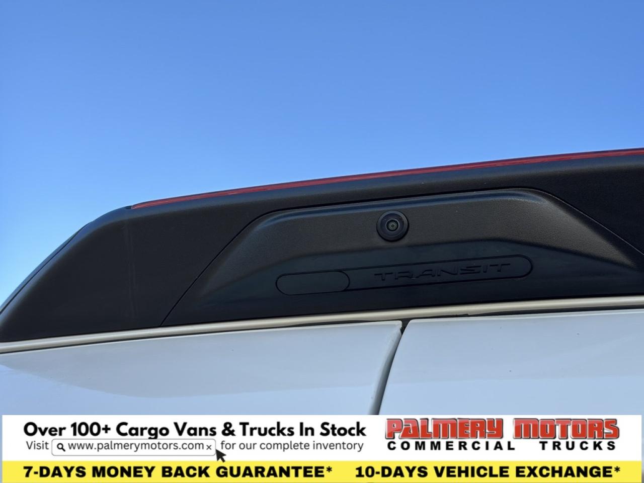 2023 Ford Transit Passenger Wagon T-350 148” Mid Roof 12 PASSENGER XLT Photo