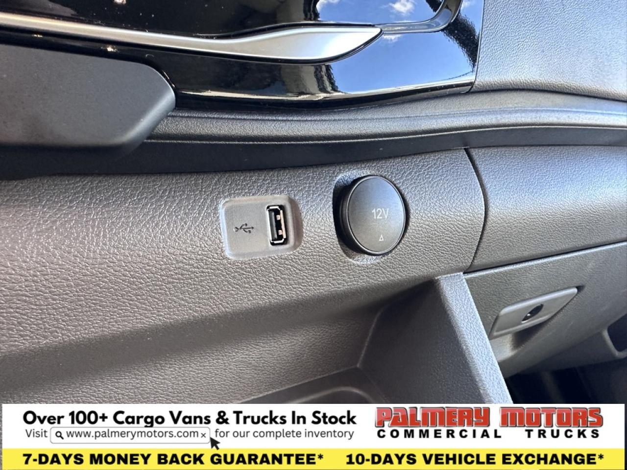 2023 Ford Transit Passenger Wagon T-350 148” Mid Roof 12 PASSENGER XLT Photo