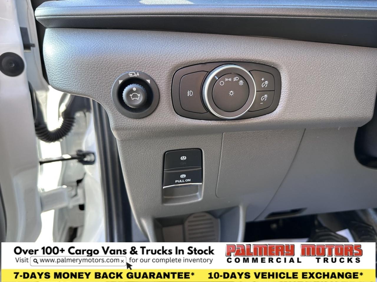 2023 Ford Transit Passenger Wagon T-350 148” Mid Roof 12 PASSENGER XLT Photo