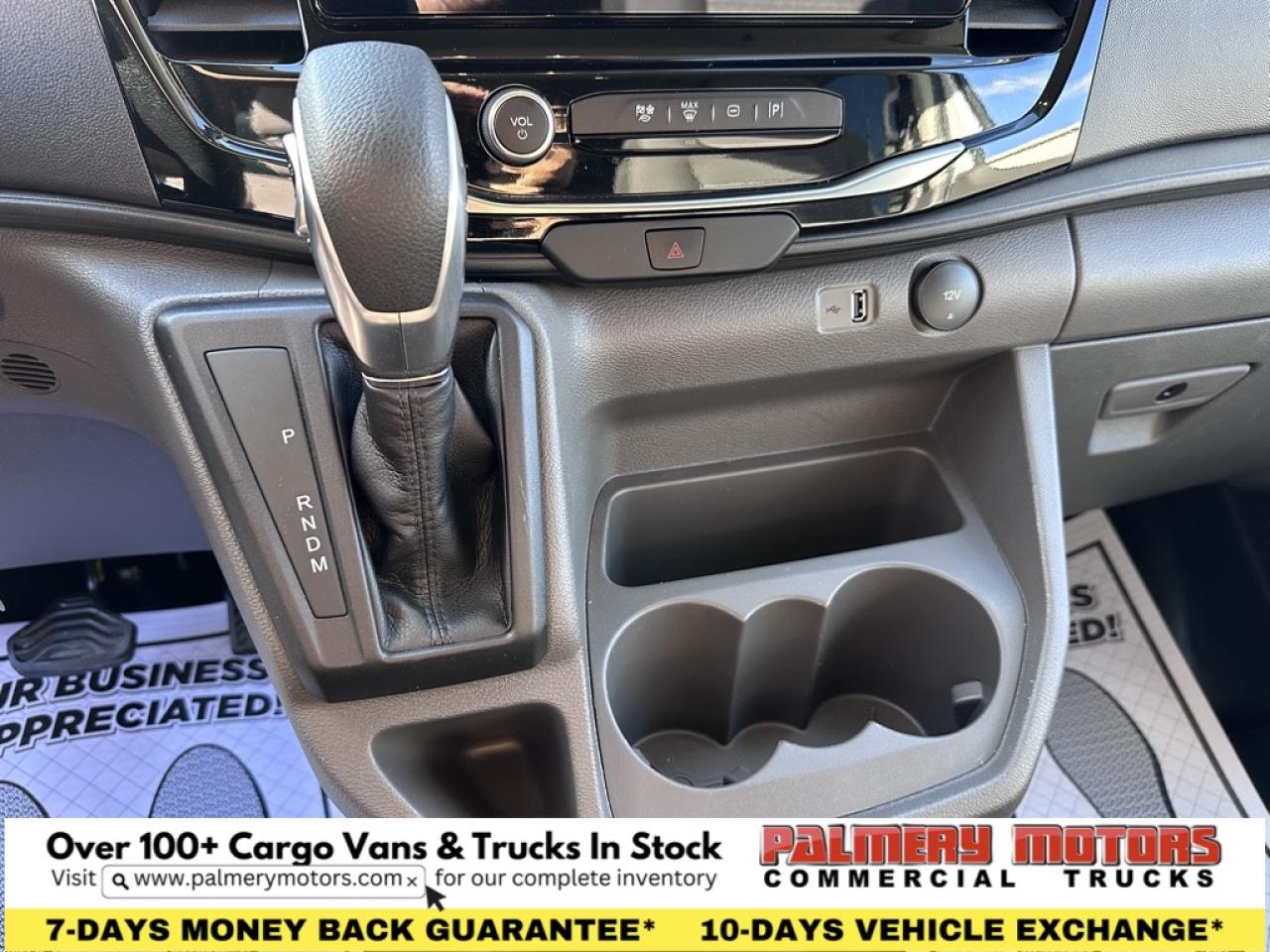 2023 Ford Transit Passenger Wagon T-350 148” Mid Roof 12 PASSENGER XLT Photo