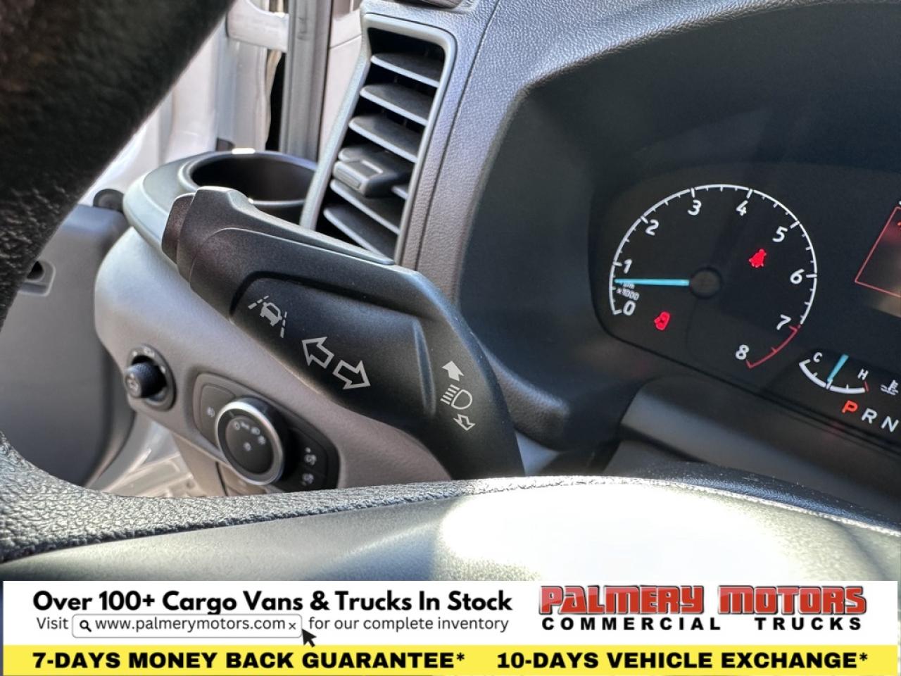 2023 Ford Transit Passenger Wagon T-350 148” Mid Roof 12 PASSENGER XLT Photo