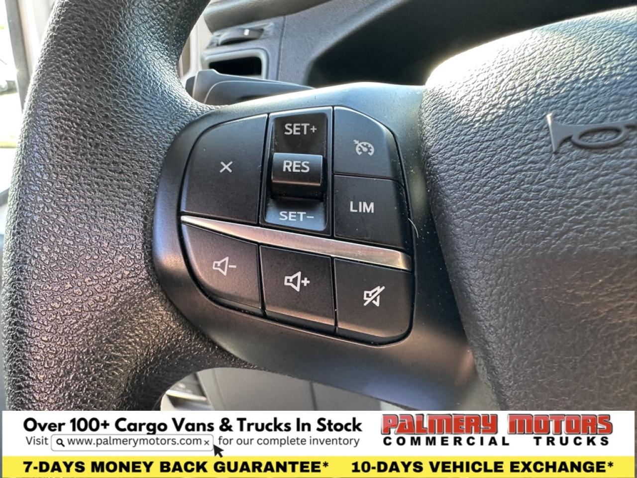 2023 Ford Transit Passenger Wagon T-350 148” Mid Roof 12 PASSENGER XLT Photo