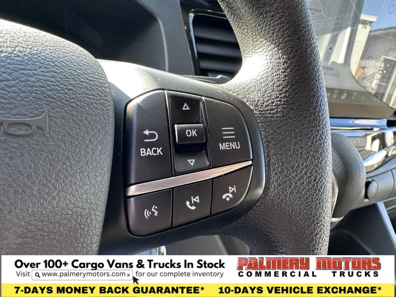 2023 Ford Transit Passenger Wagon T-350 148” Mid Roof 12 PASSENGER XLT Photo