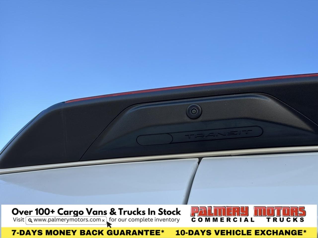 2023 Ford Transit Passenger Wagon T-350 148” Mid Roof 12 PASSENGER XLT Photo