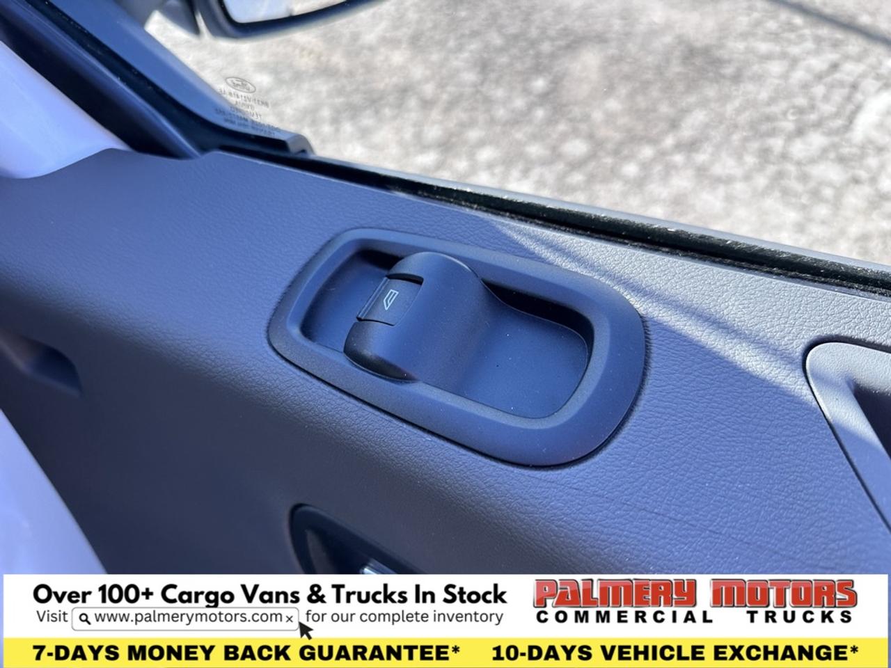 2023 Ford Transit Passenger Wagon T-350 148” Mid Roof 12 PASSENGER XLT Photo