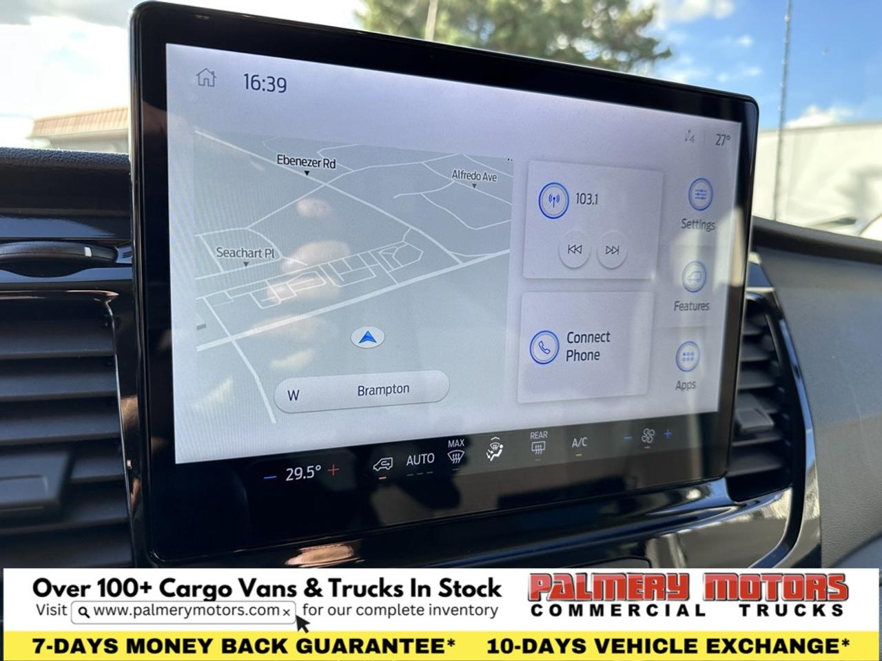 2023 Ford Transit Passenger Wagon T-350 148” Mid Roof 12 PASSENGER XLT Photo