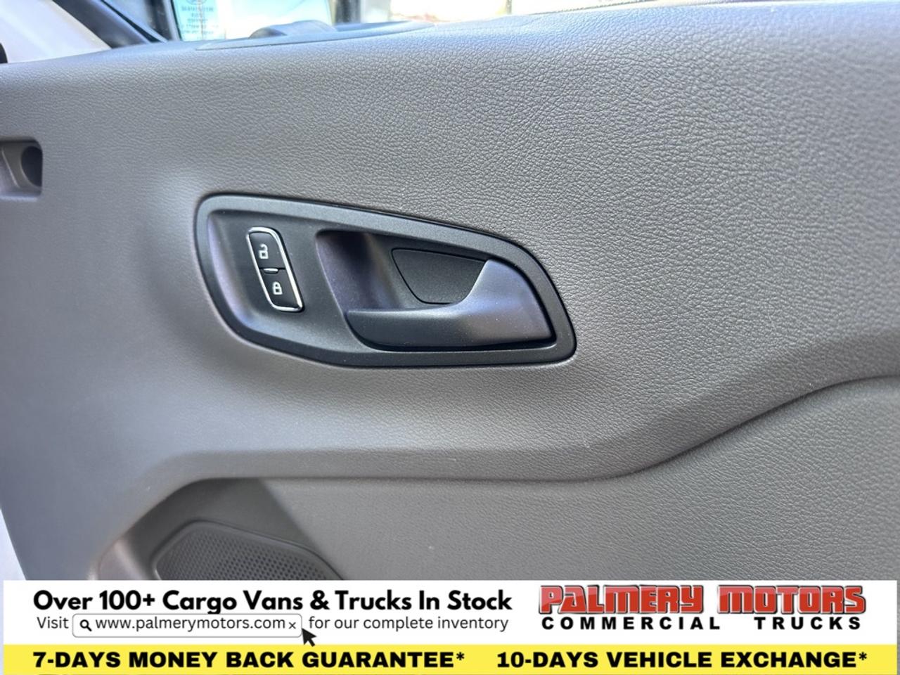 2023 Ford Transit Passenger Wagon T-350 148” Mid Roof 12 PASSENGER XLT Photo