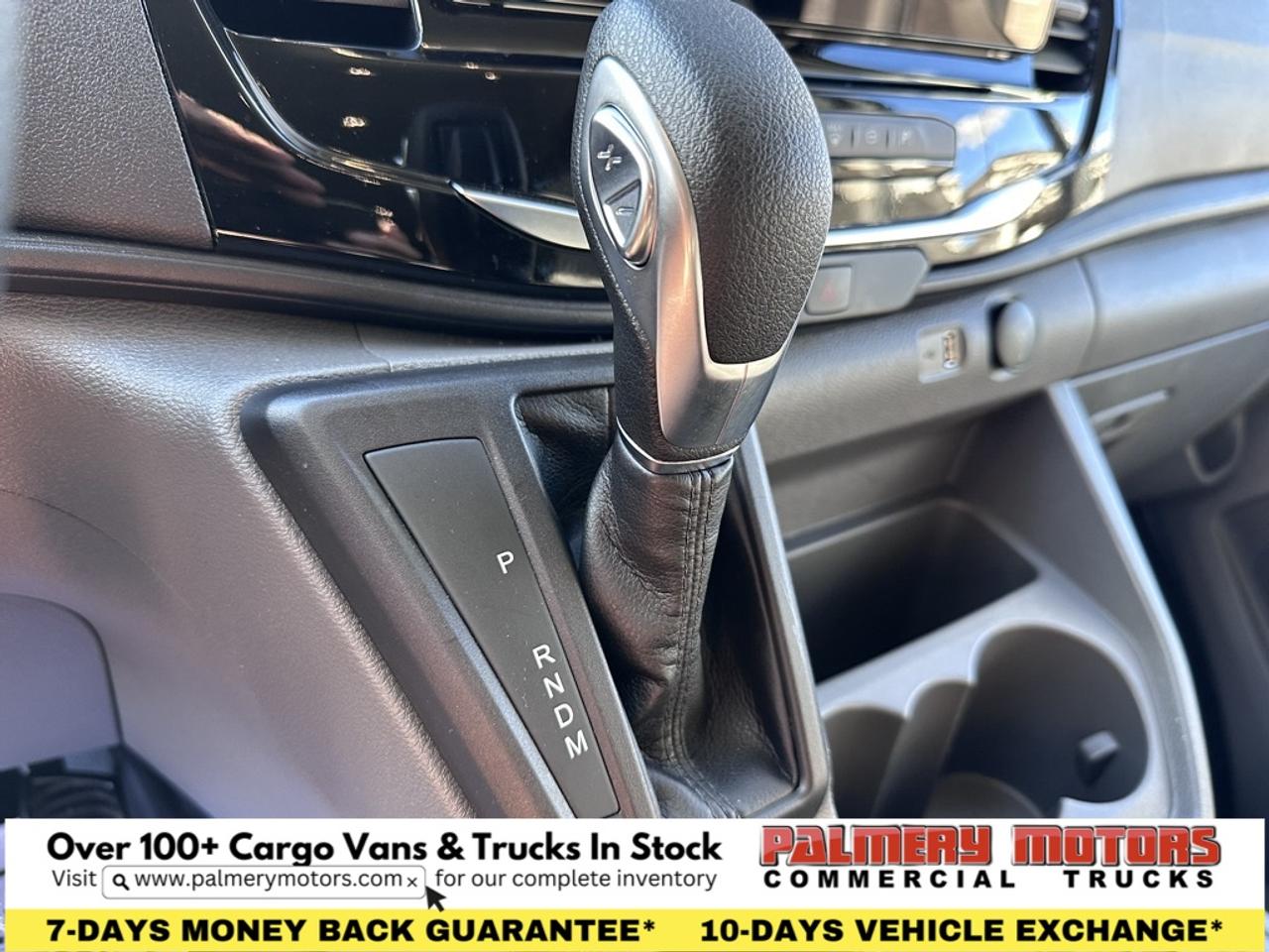 2023 Ford Transit Passenger Wagon T-350 148” Mid Roof 12 PASSENGER XLT Photo