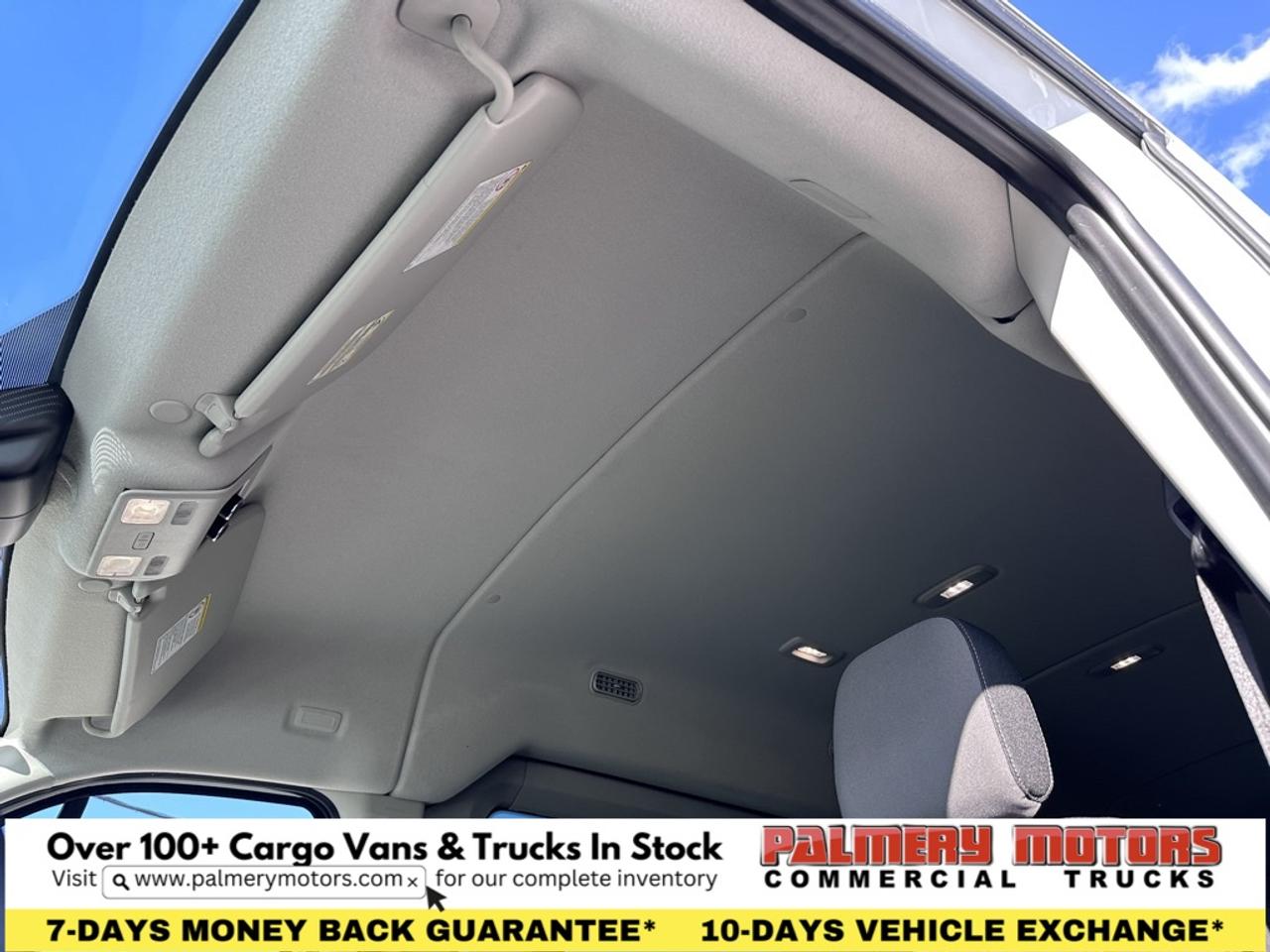 2023 Ford Transit Passenger Wagon T-350 148” Mid Roof 12 PASSENGER XLT Photo