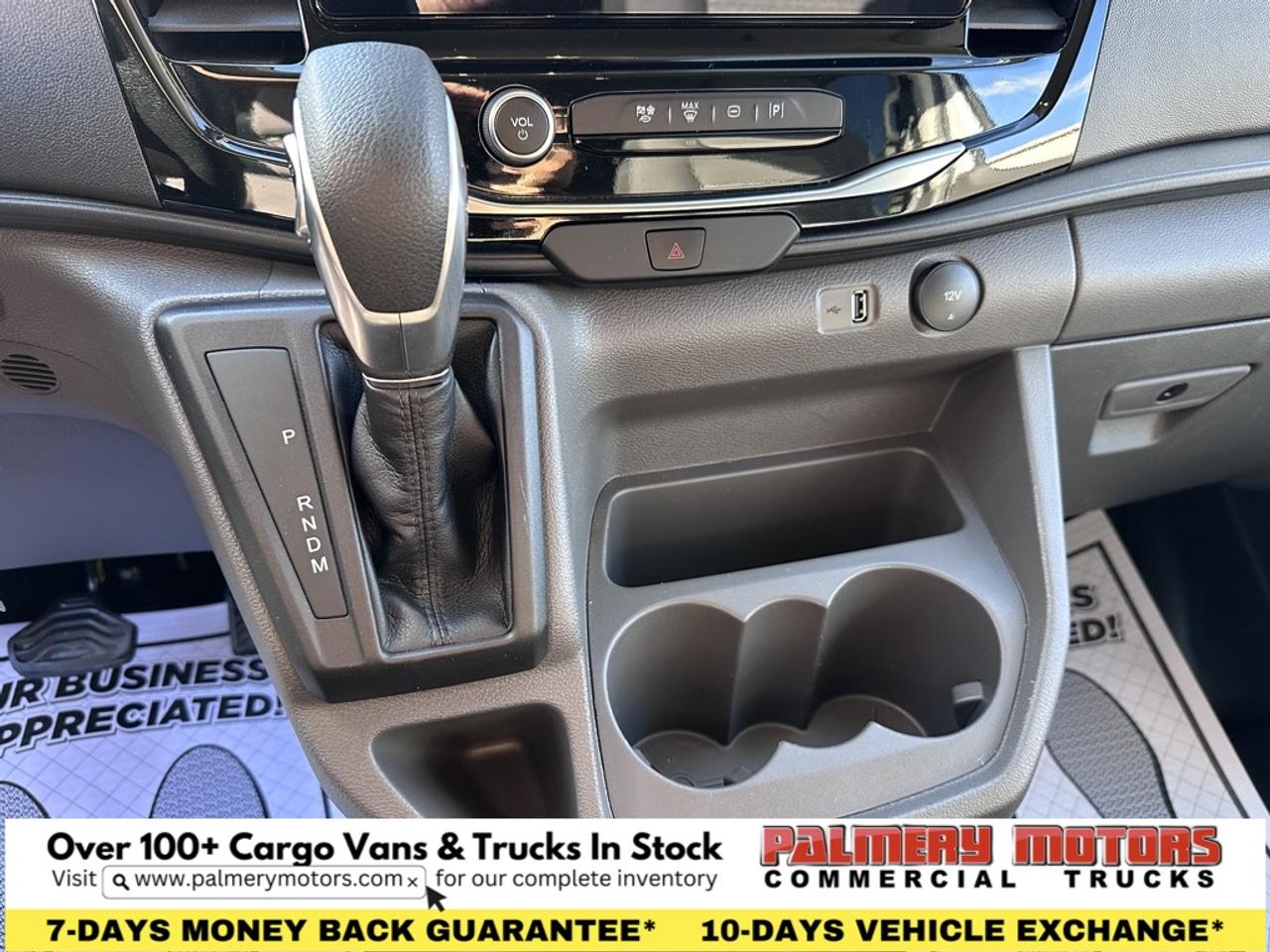 2023 Ford Transit Passenger Wagon T-350 148” Mid Roof 12 PASSENGER XLT Photo