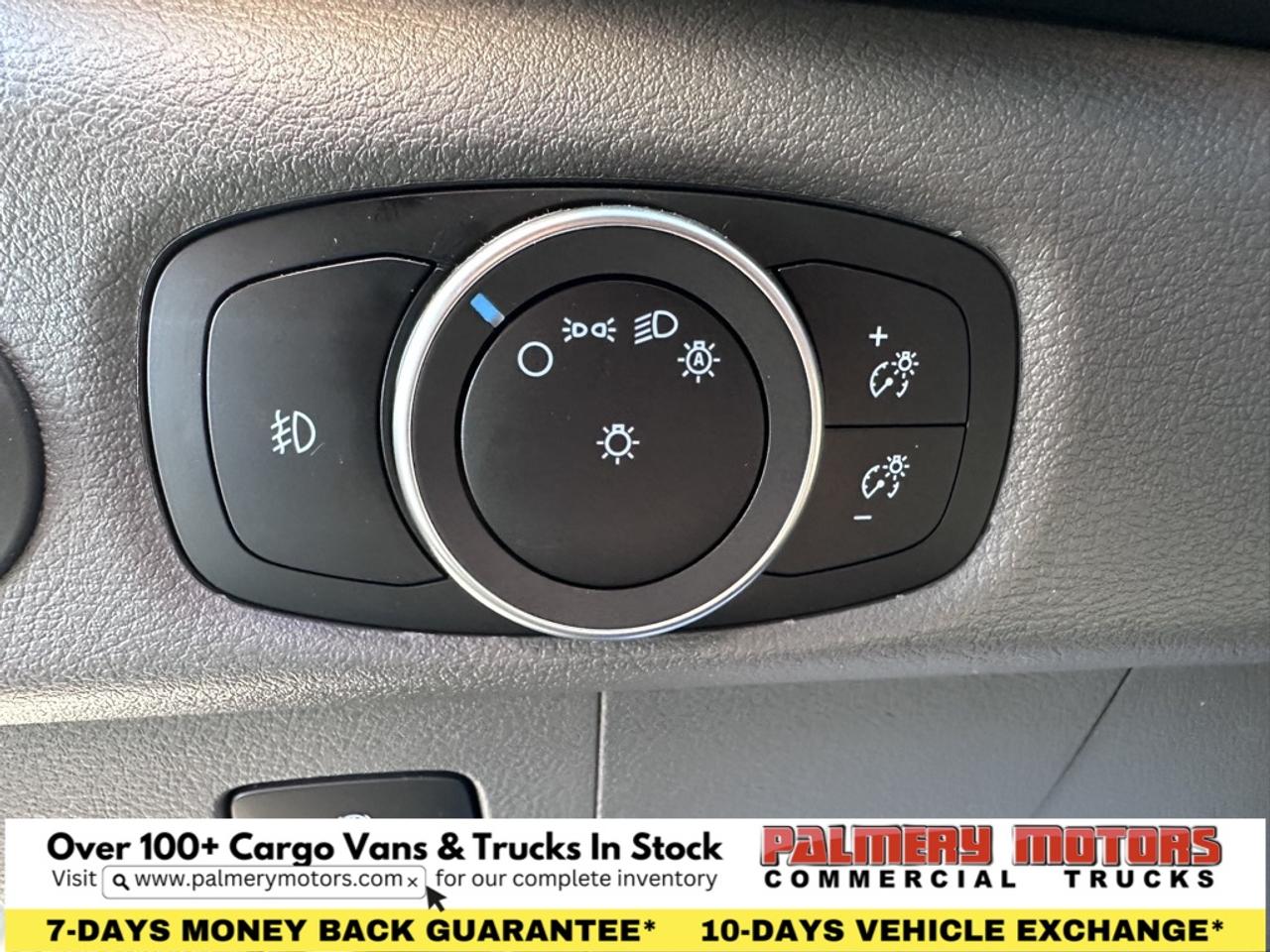 2023 Ford Transit Passenger Wagon T-350 148” Mid Roof 12 PASSENGER XLT Photo