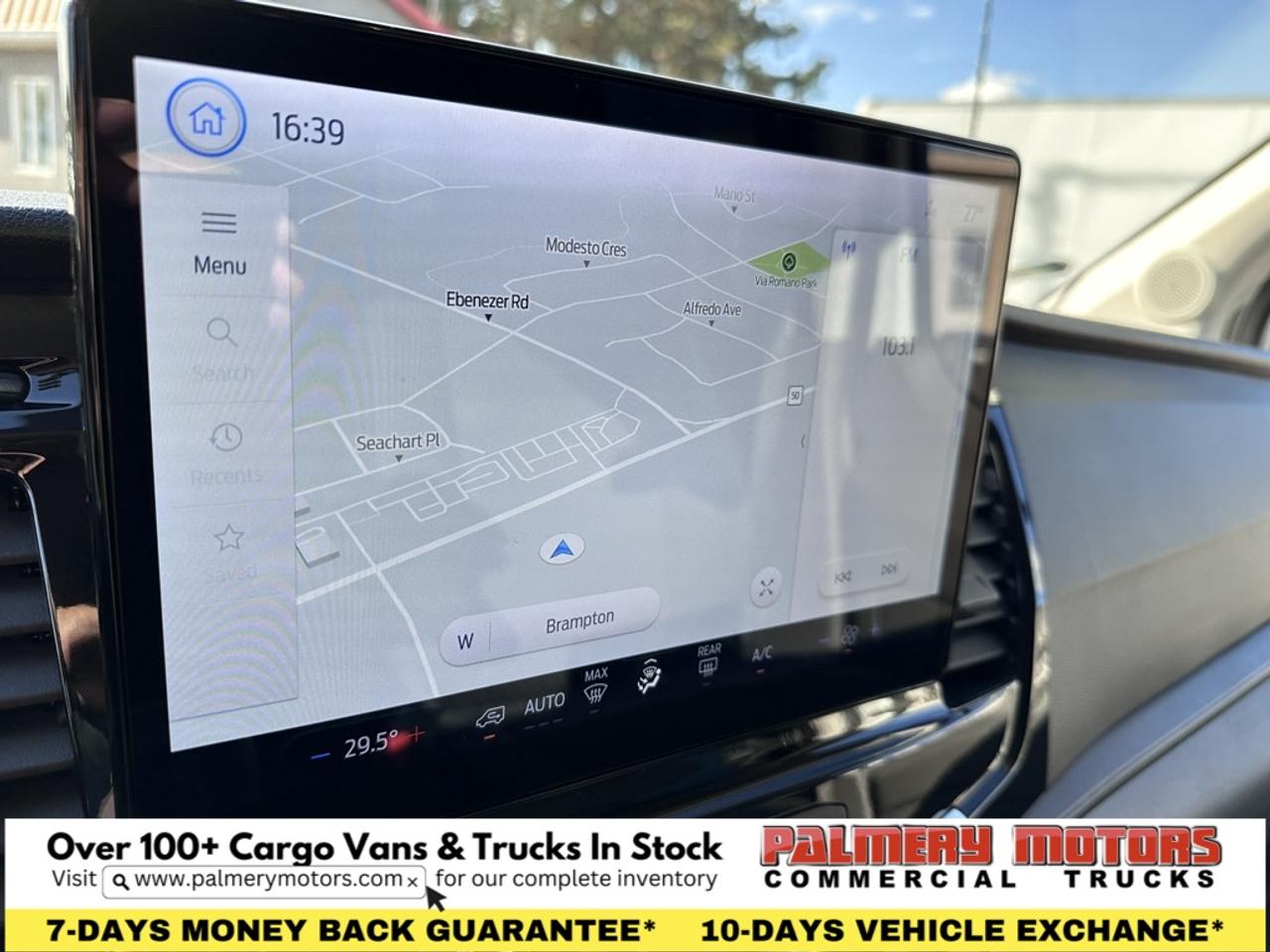 2023 Ford Transit Passenger Wagon T-350 148” Mid Roof 12 PASSENGER XLT Photo