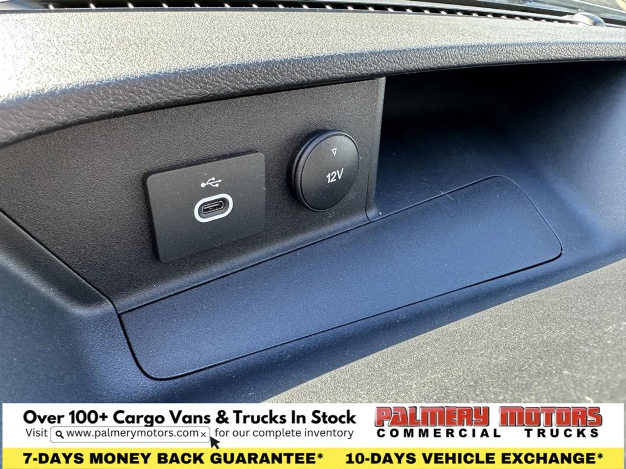 2023 Ford Transit Passenger Wagon T-350 148” Mid Roof 12 PASSENGER XLT Photo