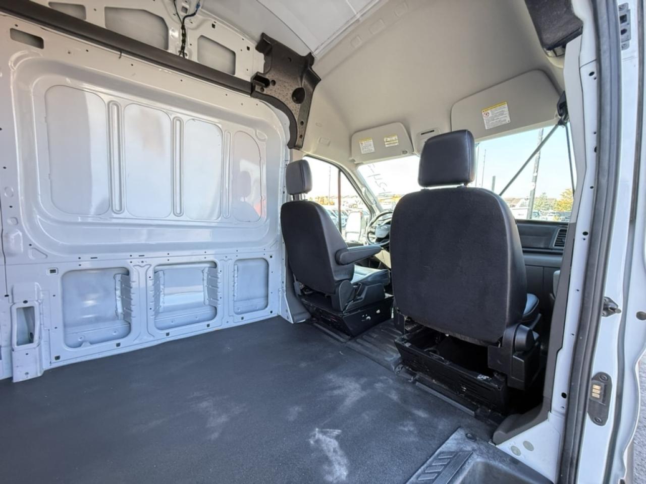 2024 Ford Transit Cargo Van T-250 High Roof 148"WB Photo