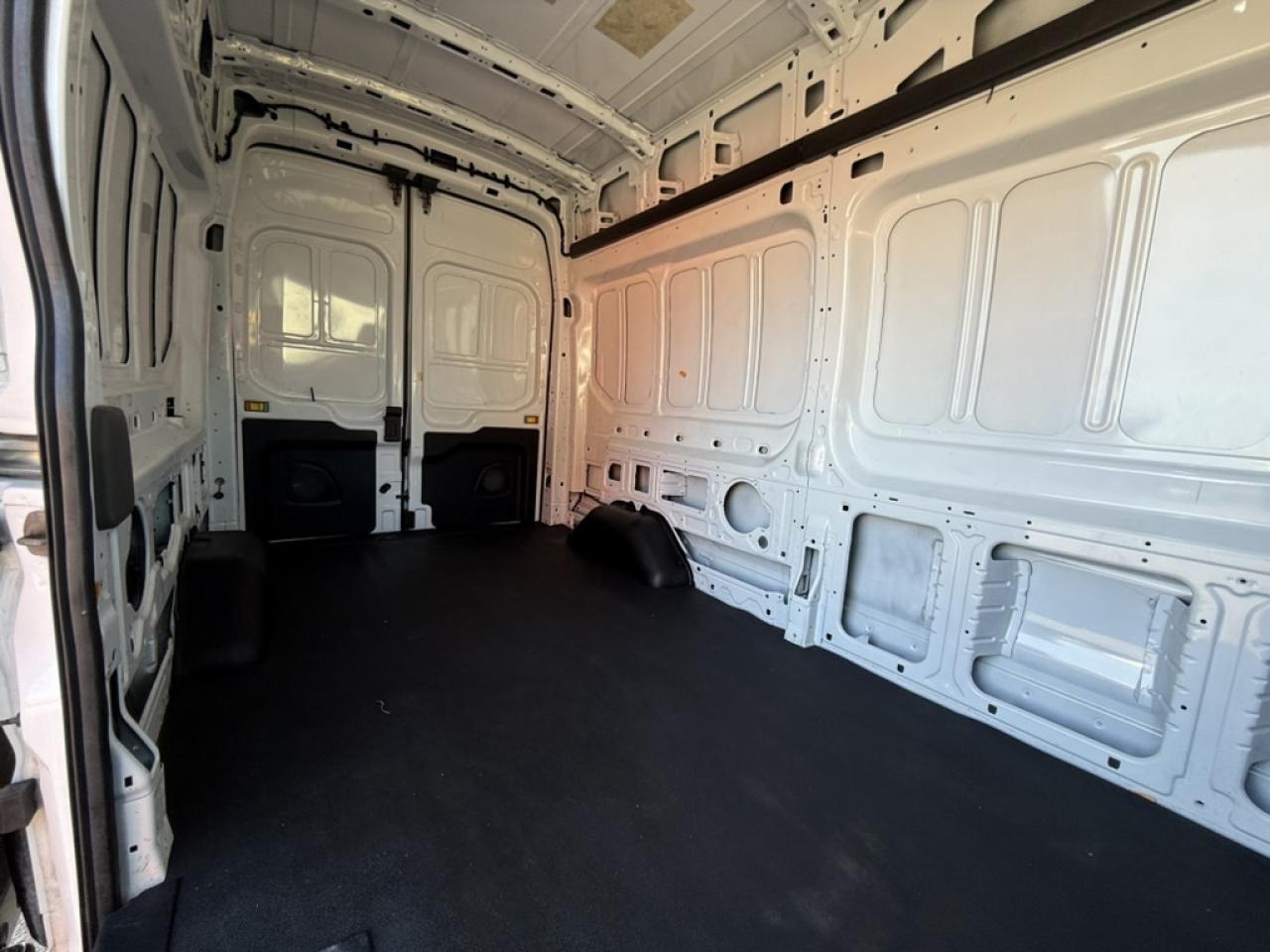 2024 Ford Transit Cargo Van T-250 High Roof 148"WB Photo