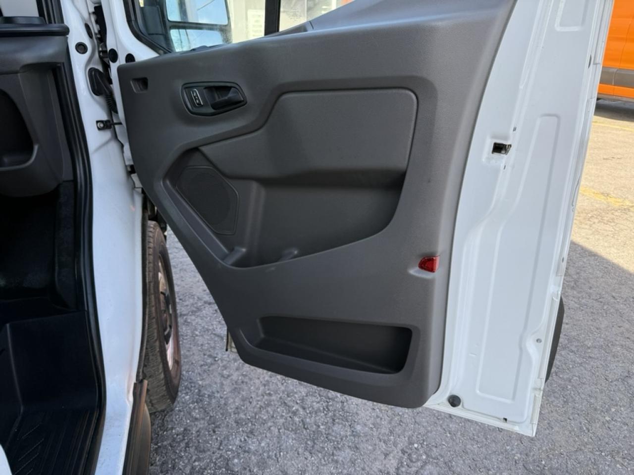 2024 Ford Transit Cargo Van T-250 High Roof 148"WB Photo