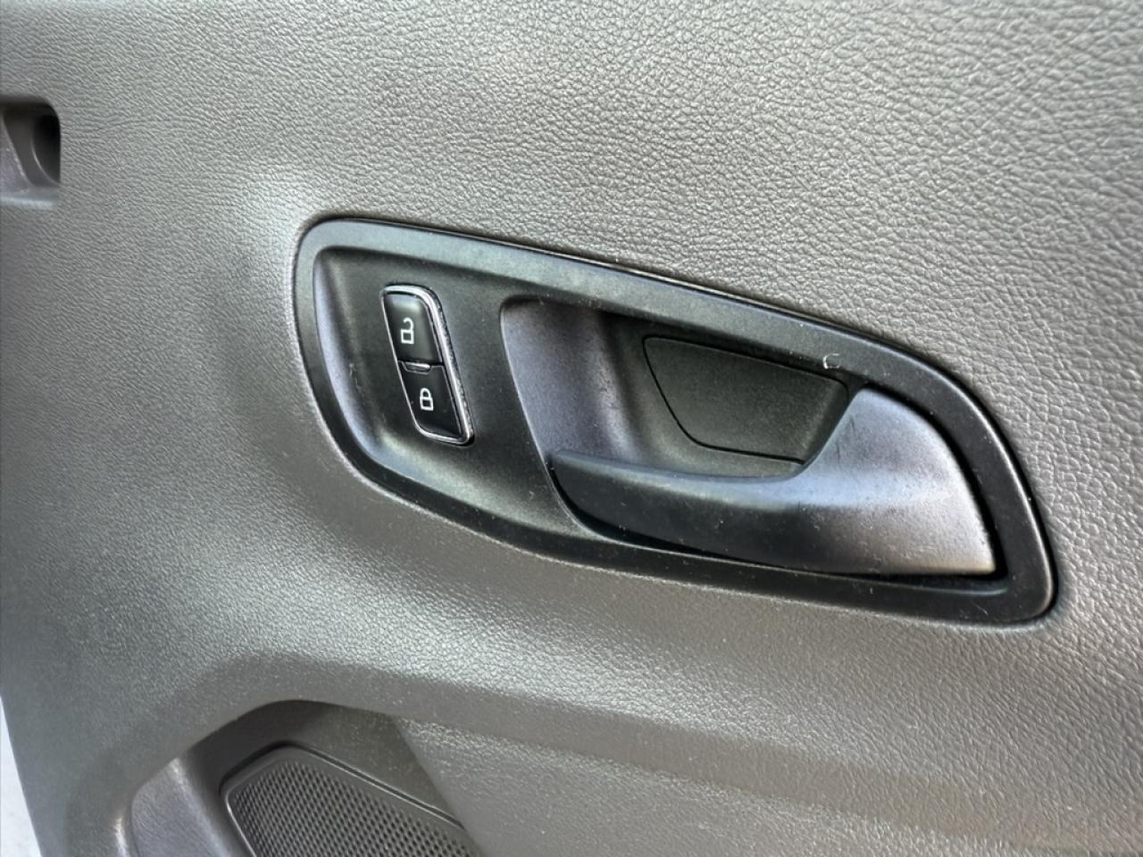 2024 Ford Transit Cargo Van T-250 High Roof 148"WB Photo