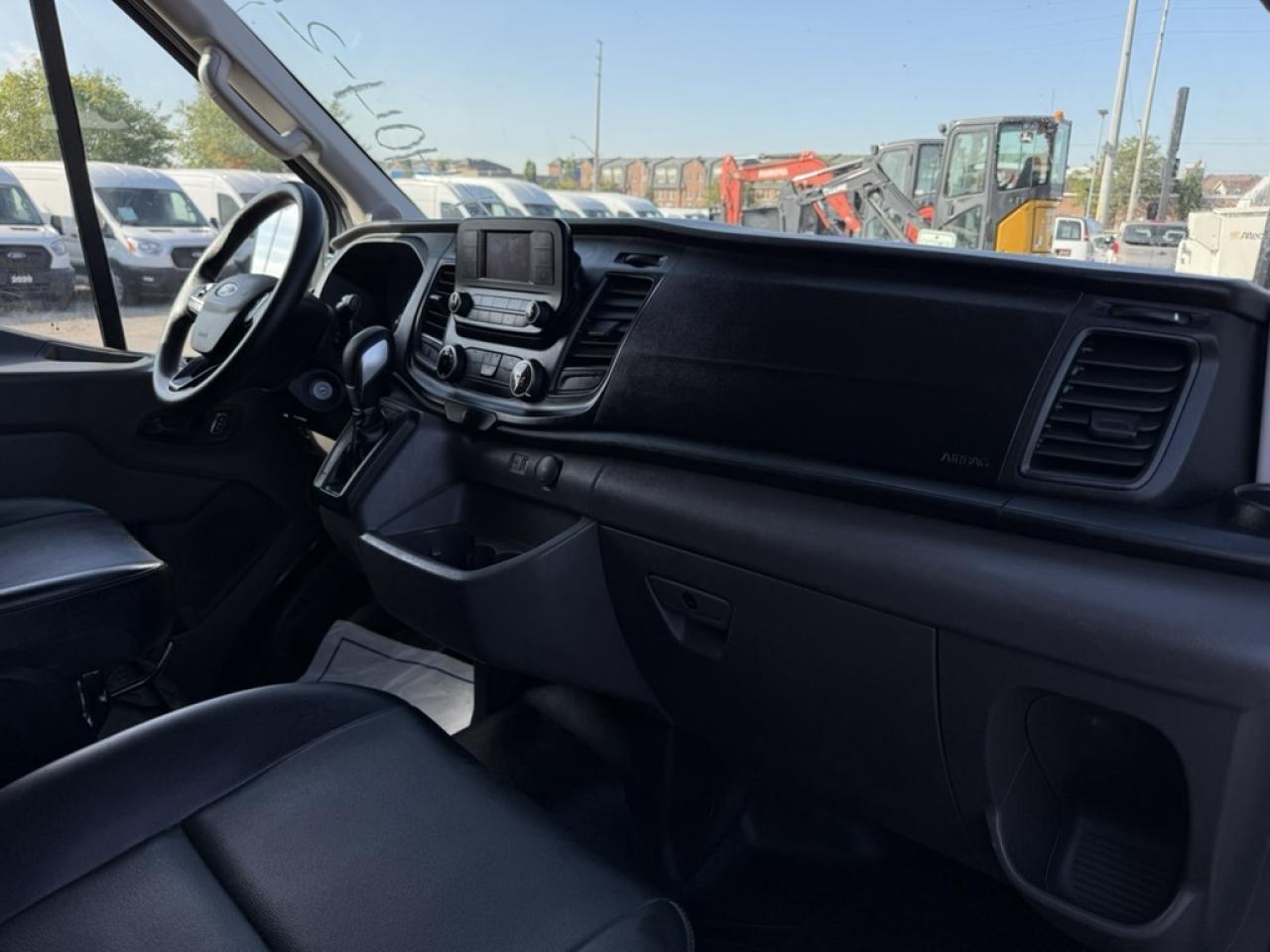 2024 Ford Transit Cargo Van T-250 High Roof 148"WB Photo