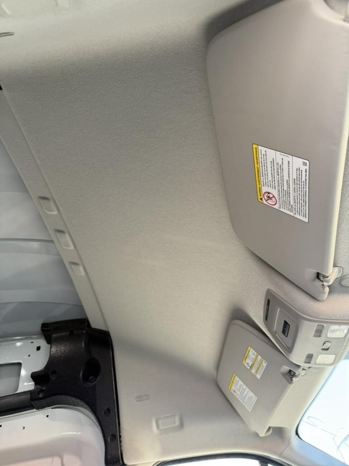 2024 Ford Transit Cargo Van T-250 High Roof 148"WB Photo
