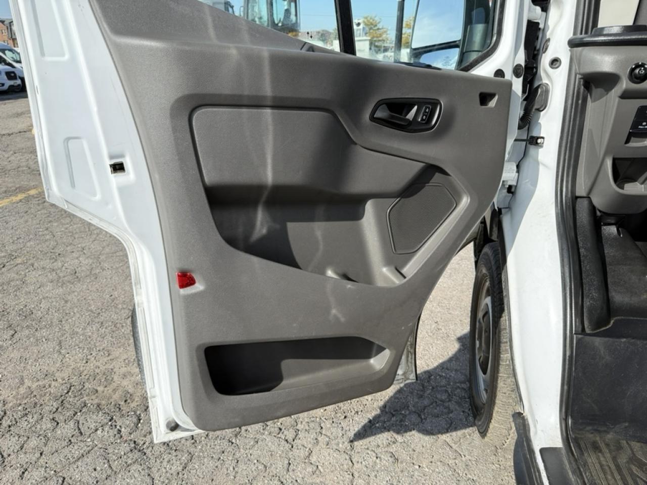 2024 Ford Transit Cargo Van T-250 High Roof 148"WB Photo