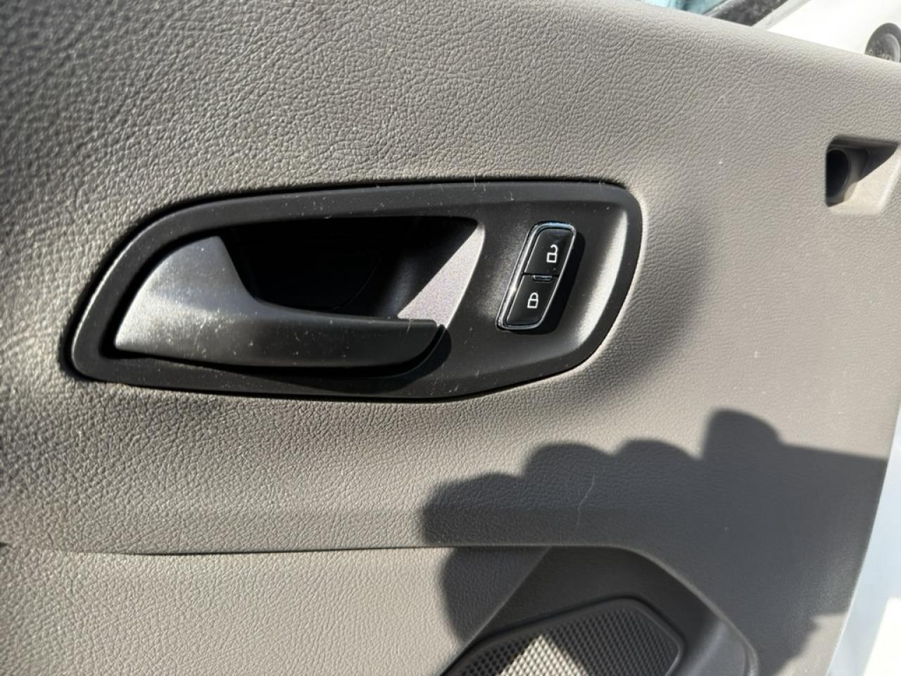 2024 Ford Transit Cargo Van T-250 High Roof 148"WB Photo