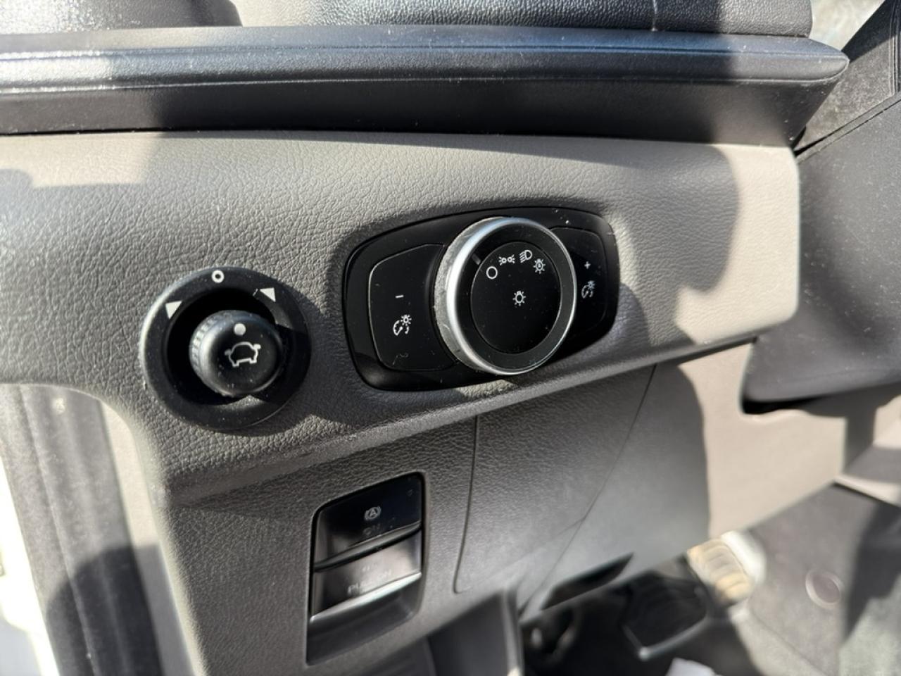 2024 Ford Transit Cargo Van T-250 High Roof 148"WB Photo