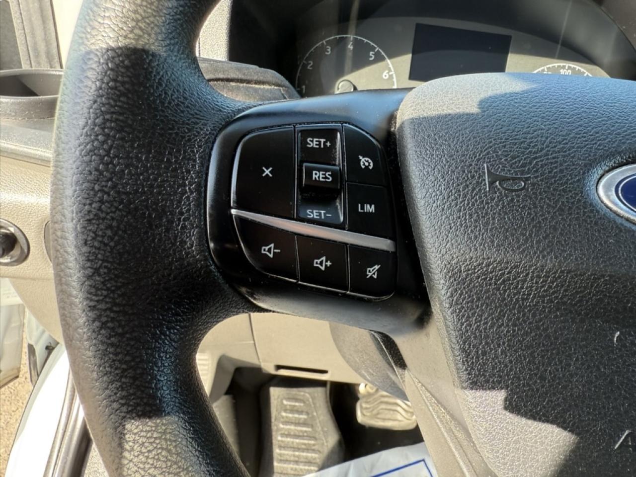 2024 Ford Transit Cargo Van T-250 High Roof 148"WB Photo