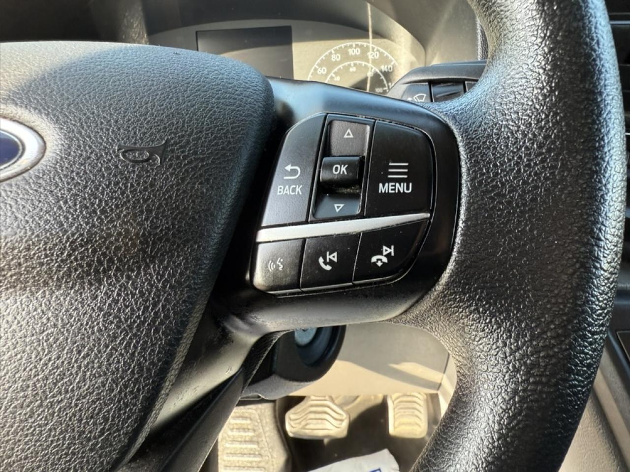 2024 Ford Transit Cargo Van T-250 High Roof 148"WB Photo