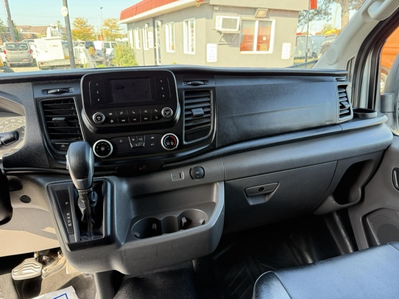 2024 Ford Transit Cargo Van T-250 High Roof 148"WB Photo
