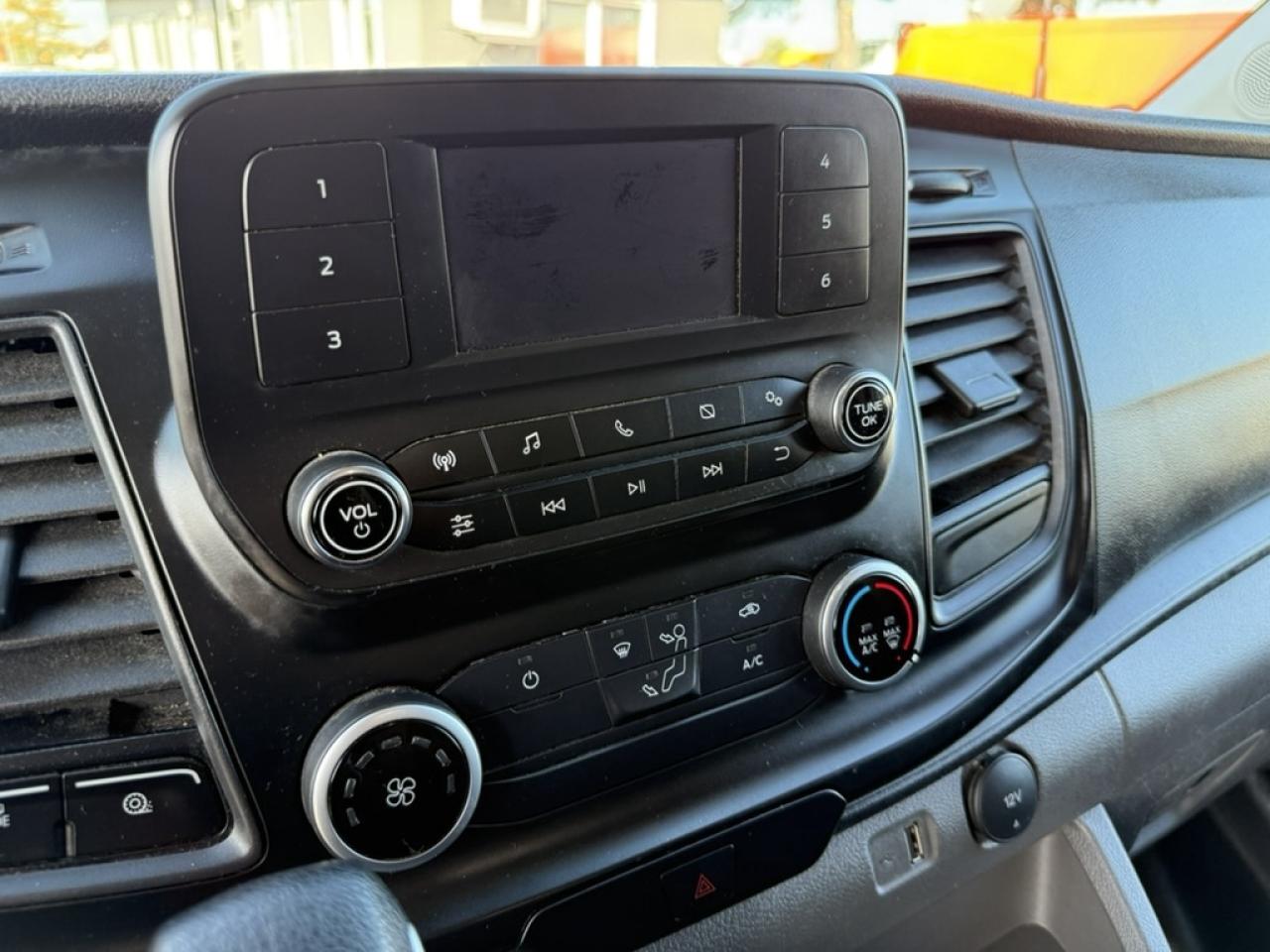 2024 Ford Transit Cargo Van T-250 High Roof 148"WB Photo