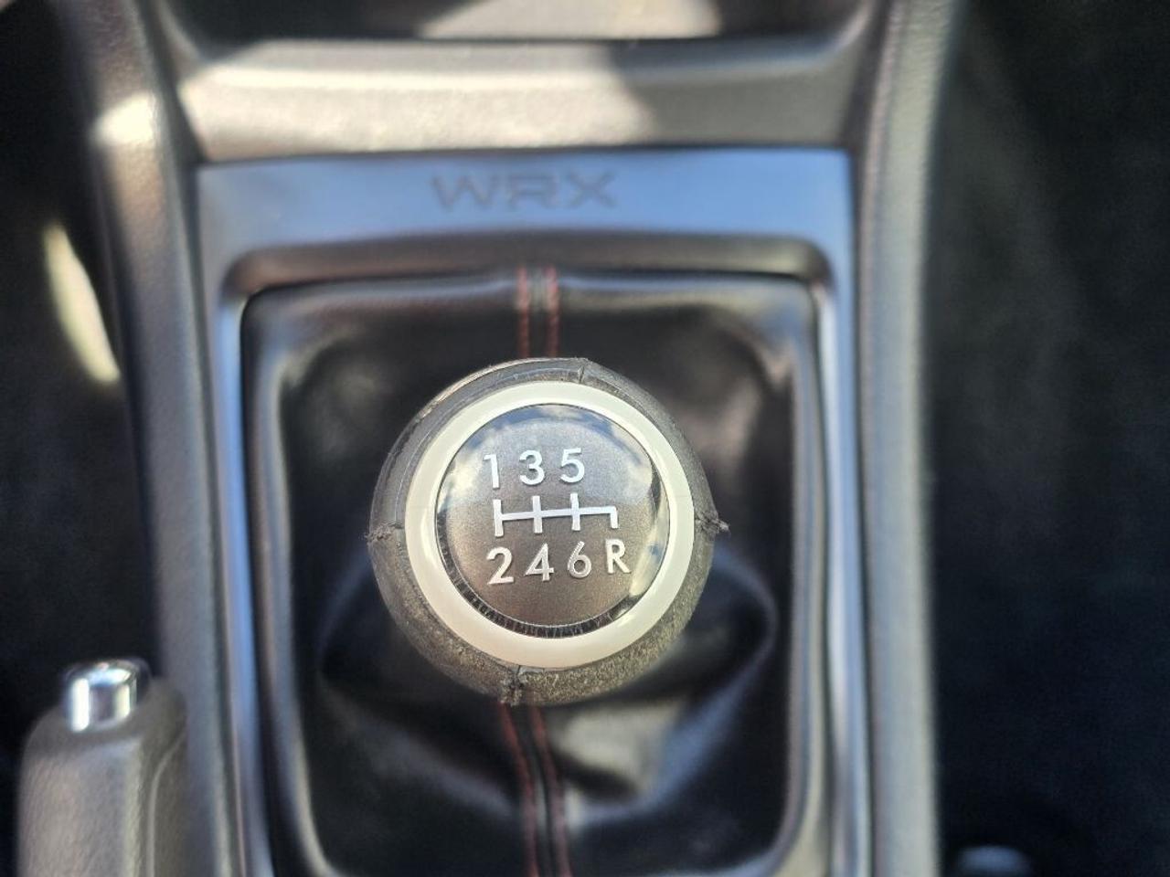 2018 Subaru WRX Base 4dr All-wheel Drive Sedan Manual Photo