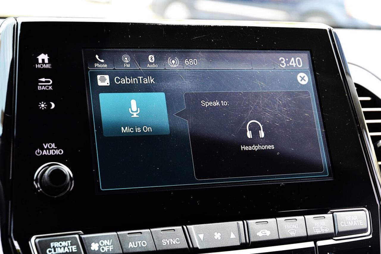 2024 Honda Odyssey EX L Passenger Van Automatic Photo