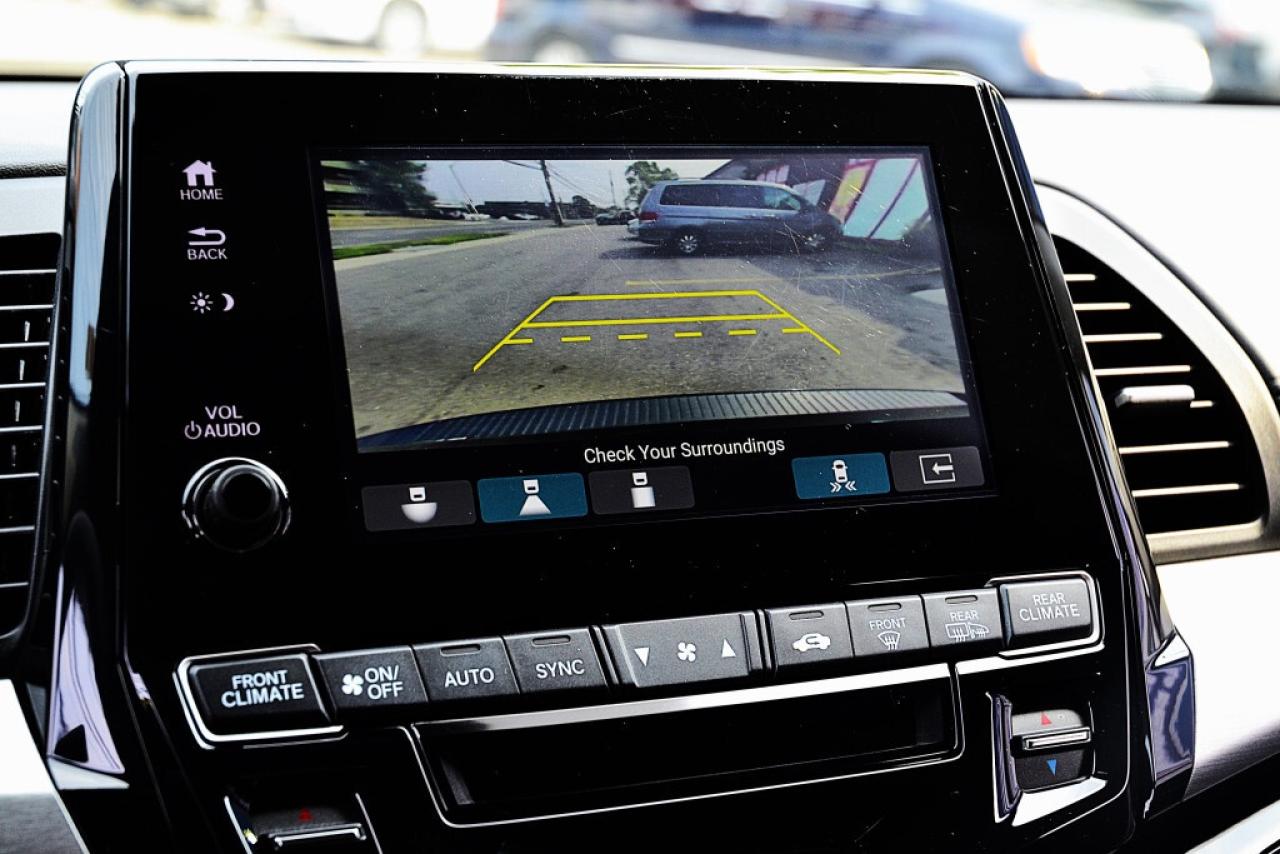 2024 Honda Odyssey EX L Passenger Van Automatic Photo