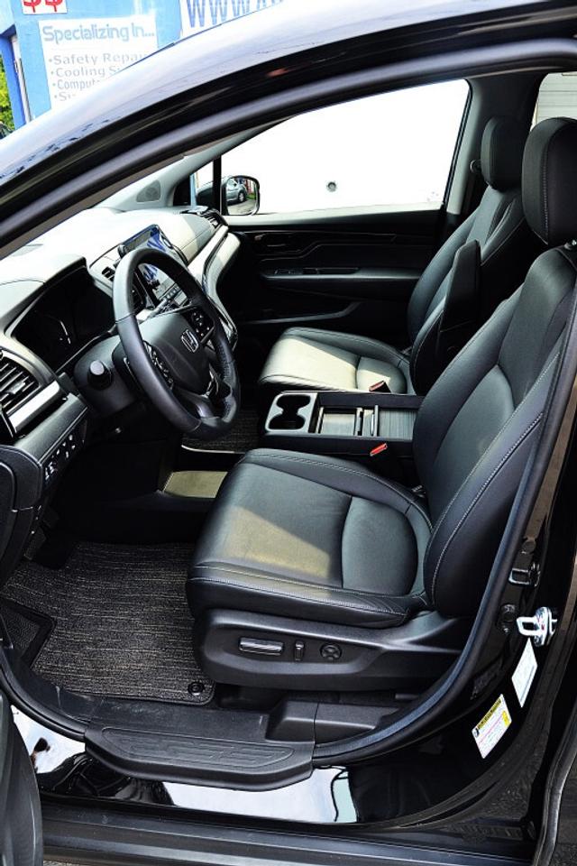 2024 Honda Odyssey EX L Passenger Van Automatic Photo