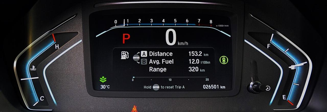 2024 Honda Odyssey EX L Passenger Van Automatic Photo