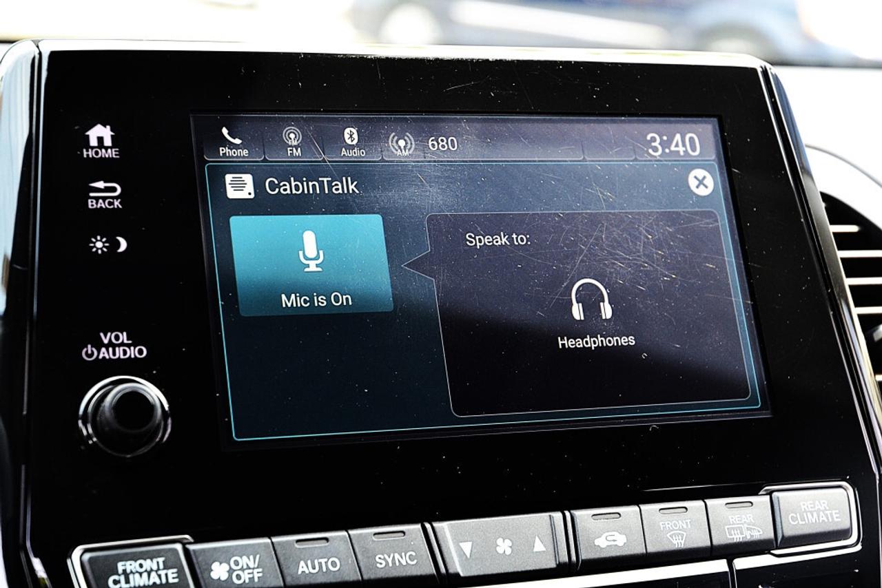 2024 Honda Odyssey EX L Passenger Van Automatic Photo