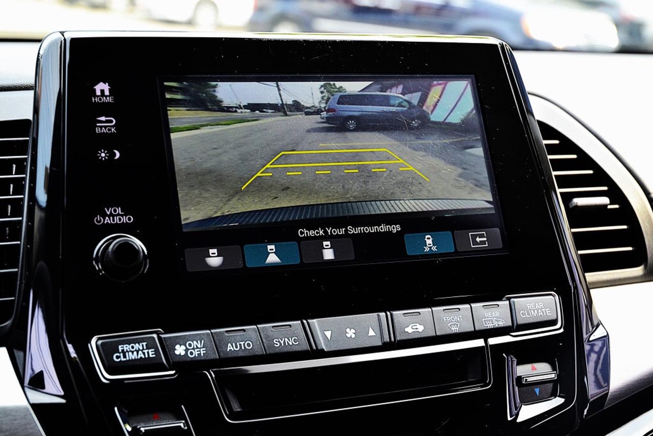 2024 Honda Odyssey EX L Passenger Van Automatic Photo