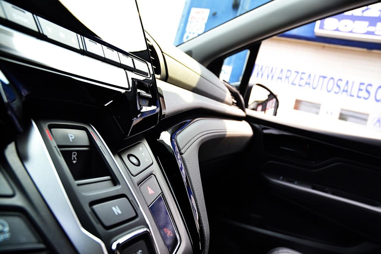 2024 Honda Odyssey EX L Passenger Van Automatic Photo