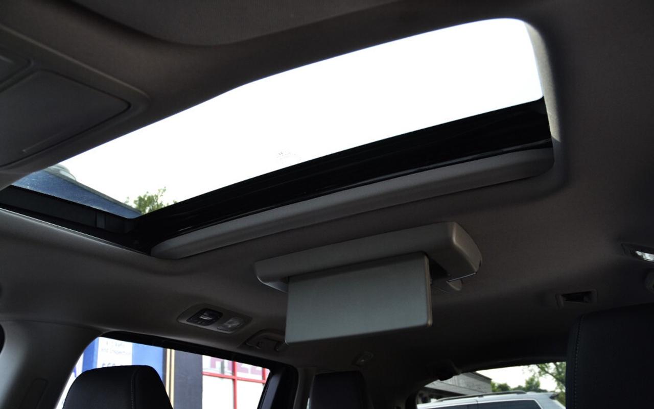 2024 Honda Odyssey EX L Passenger Van Automatic Photo