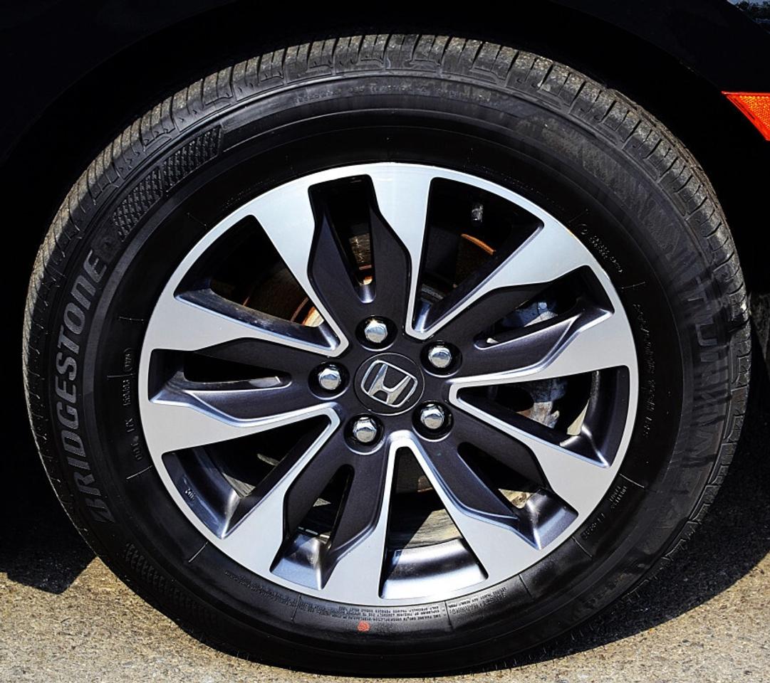 2024 Honda Odyssey EX L Passenger Van Automatic Photo