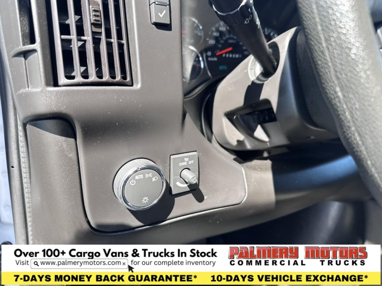 2024 GMC Savana Passenger 3500 LT 15 PASSENGER 155" WB Photo